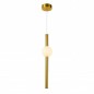 Suspended luminaire PND-16357-C-1             
