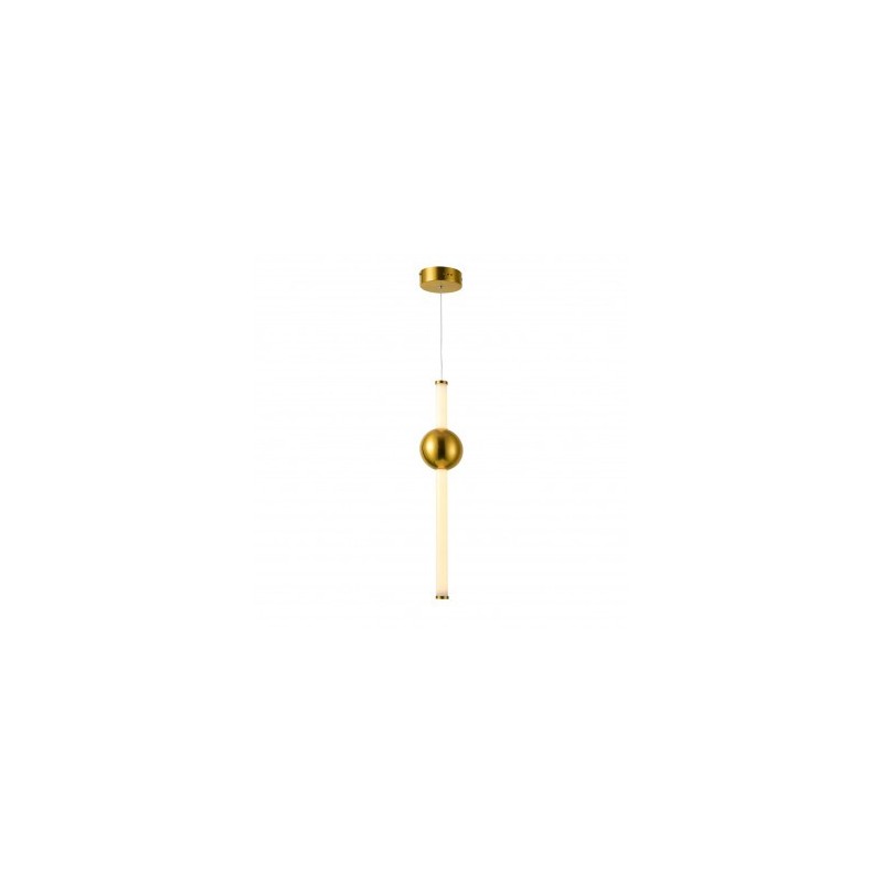 Suspended luminaire PND-16357-CA-1             