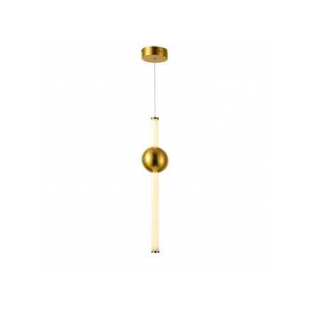 Suspended luminaire PND-16357-CA-1               - 1