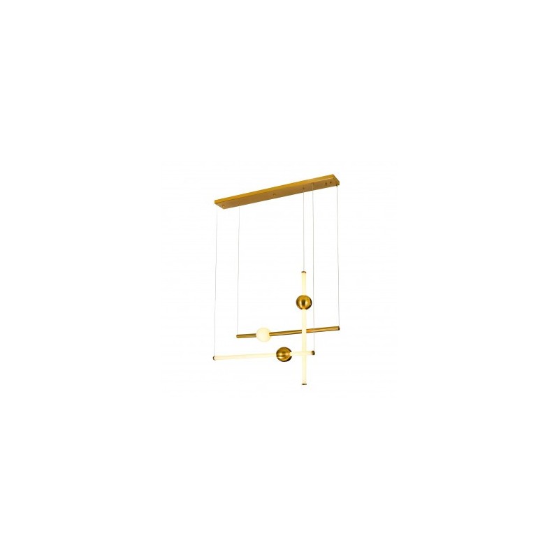 Suspended luminaire PND-16357-CA-3             