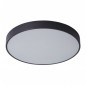 Ceiling luminaire 5361-860RC-BK-3