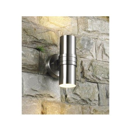 Wall luminaire 202E-SS               - 1
