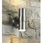 Wall luminaire 202E-SS             