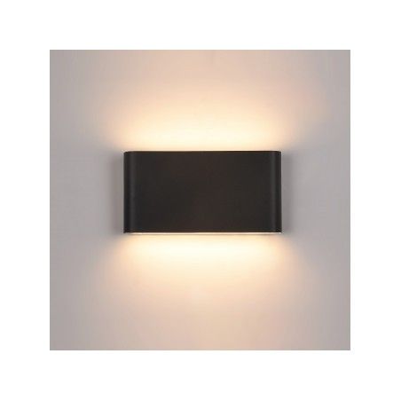 Wall luminaire PL-266B - 1