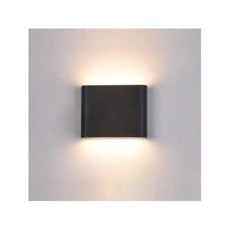 Wall luminaire PL-206B - 1