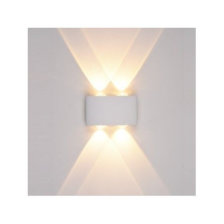 Wall luminaire PL-261W - 1
