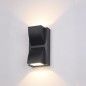 Wall luminaire PL-437B             