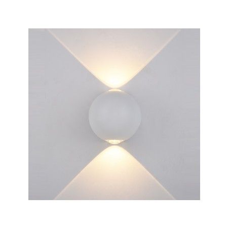 Wall luminaire PL-308W - 1