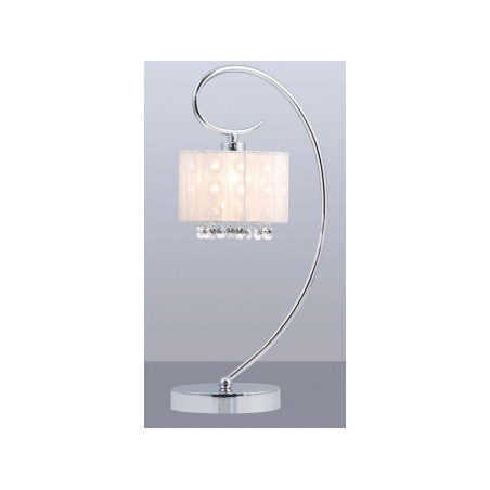 Table luminaire MTM1583/1 WH - 1