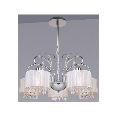 Ceiling luminaire MDM1583/5 WH              - 1