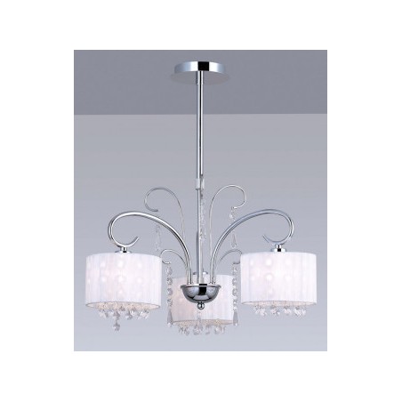 Ceiling luminaire MDM1583/3 WH              - 1