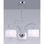 Ceiling luminaire MDM1583/3 WH            