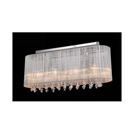 Ceiling luminaire MXM1870-4 WH              - 1