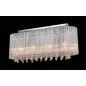 Ceiling luminaire MXM1870-4 WH            
