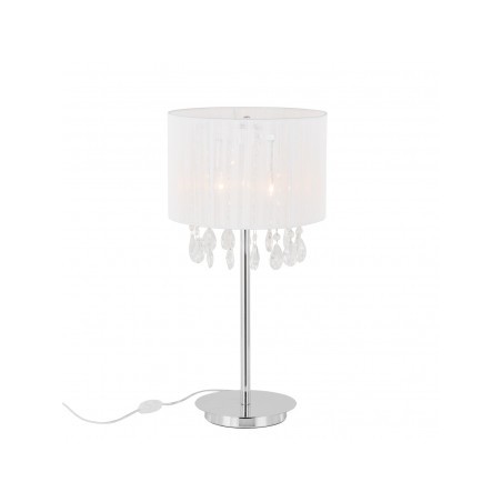 Table luminaire MTM9262/3P WH - 1