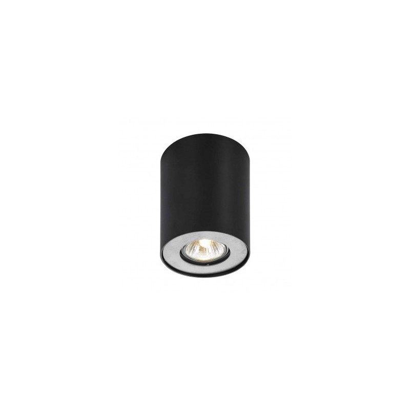 Ceiling luminaire CL-110GU10-BL             
