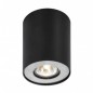 Ceiling luminaire CL-110GU10-BL             