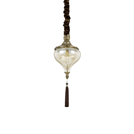 Suspended luminaire Harem Sp1 115979  - 1