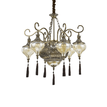 Suspended luminaire Harem Sp9 116006             - 1