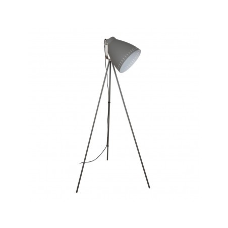 Floor lamp ML-HN3068-GR+S.NICK                - 1