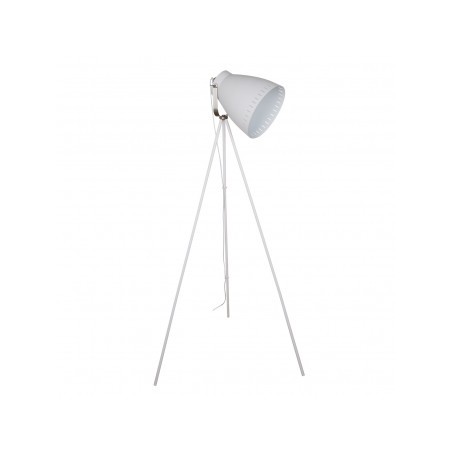 Floor lamp ML-HN3068-WH+S.NICK                - 1