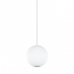Suspended Luminaire AD13012-1L WH              - 1
