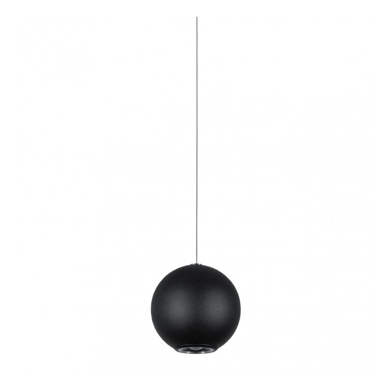 Suspended luminaire AD13012-1M BL            