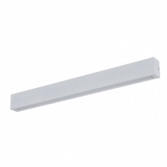 Wall luminaire GS-LCLC WH              - 1