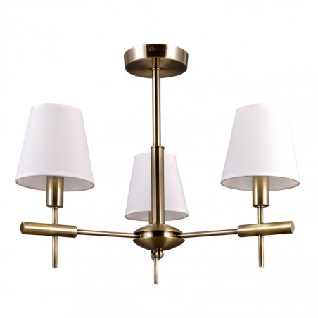Suspended luminaire MD38482-3  - 1