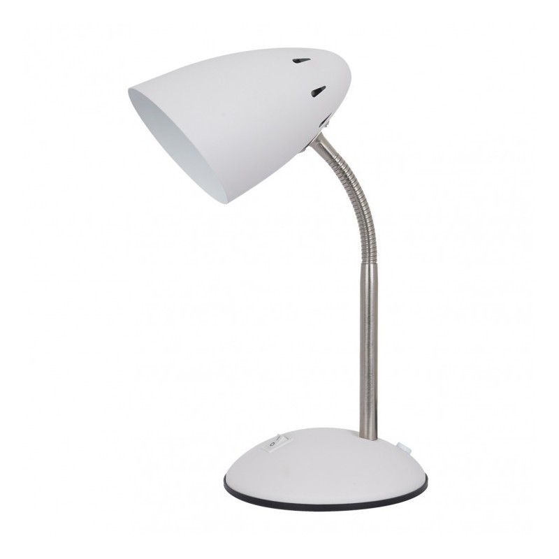 Table luminaire MT-HN2013-WH+S.NICK             