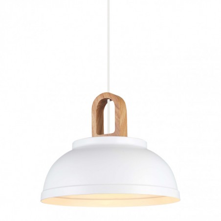 Suspended luminaire MDM3153/1M W  - 1