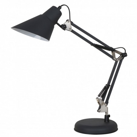 Table luminaire MT-HN2041 BK+S.NICK - 1