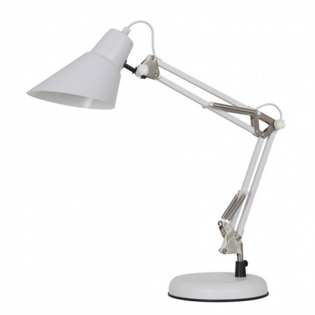 Table luminaire MT-HN2041 WH+S.NICK - 1