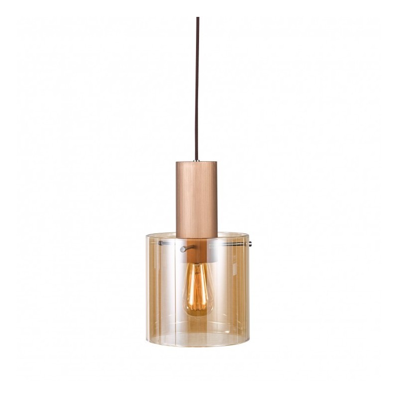 Suspended luminaire MD17076-1A             