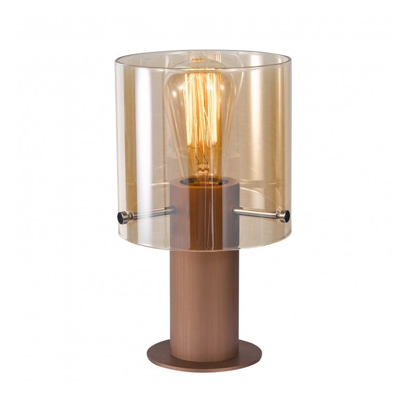 Table luminaire MT17076-1A             