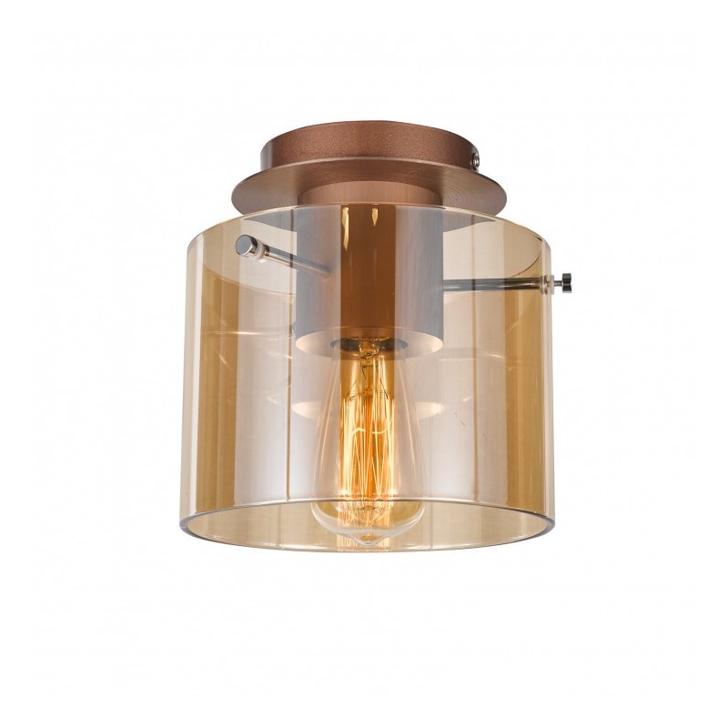 Ceiling luminaire MX17076-1A