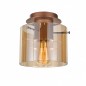 Ceiling luminaire MX17076-1A
