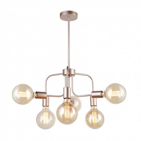 Suspended luminaire MDM-3678/6 IGD              - 1