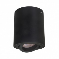 Ceiling luminaire IT8004R1-BK               - 1