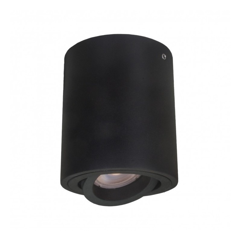 Ceiling luminaire IT8004R1-BK             