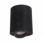 Ceiling luminaire IT8004R1-BK             