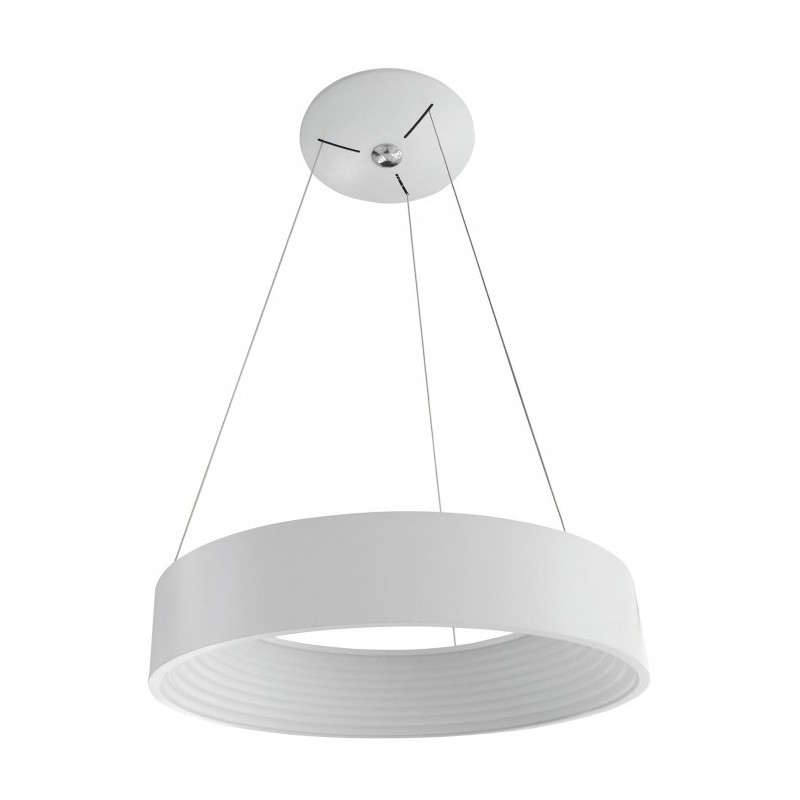 Suspended luminaire 3936-832RP-WH-3               - 1