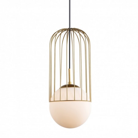 Suspended luminaire MDM-3940/1 GD  - 1
