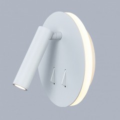 Wall luminaire SP.7348-02A-WH               - 1