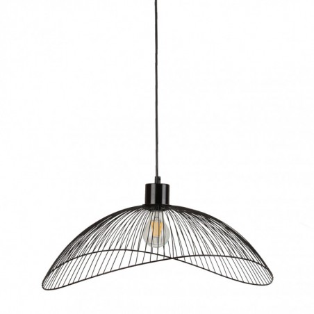 Suspended luminaire PND-1702-1-L-B               - 1