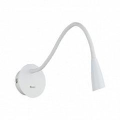 Wall luminaire WB88779-WH               - 1
