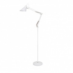 Floor lamp ML-HN3030 WH+S.NICK               - 1