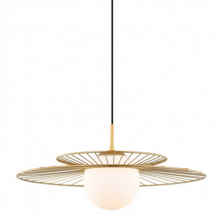 Suspended luminaire MDM-4000/1 GD  - 1