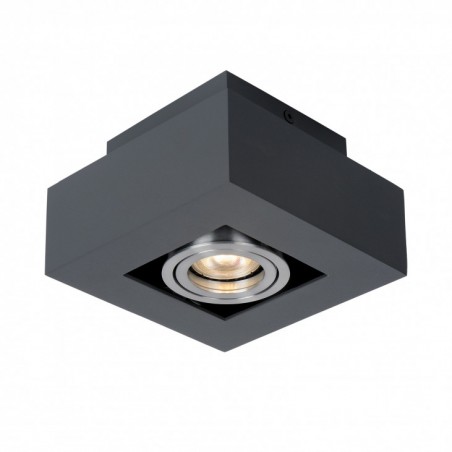 Ceiling luminaire IT8002S1-BK/AL               - 1