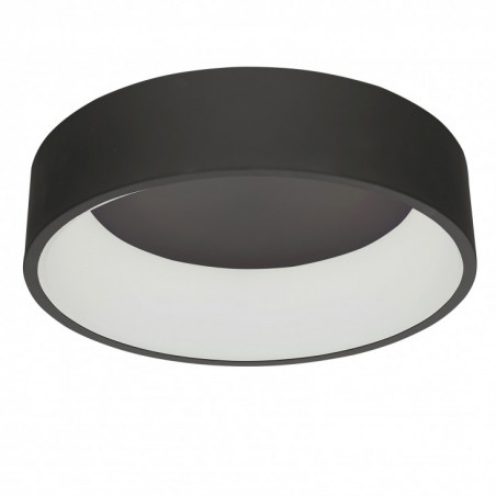 Ceiling luminaire 3945-832RC-BK-3  - 1